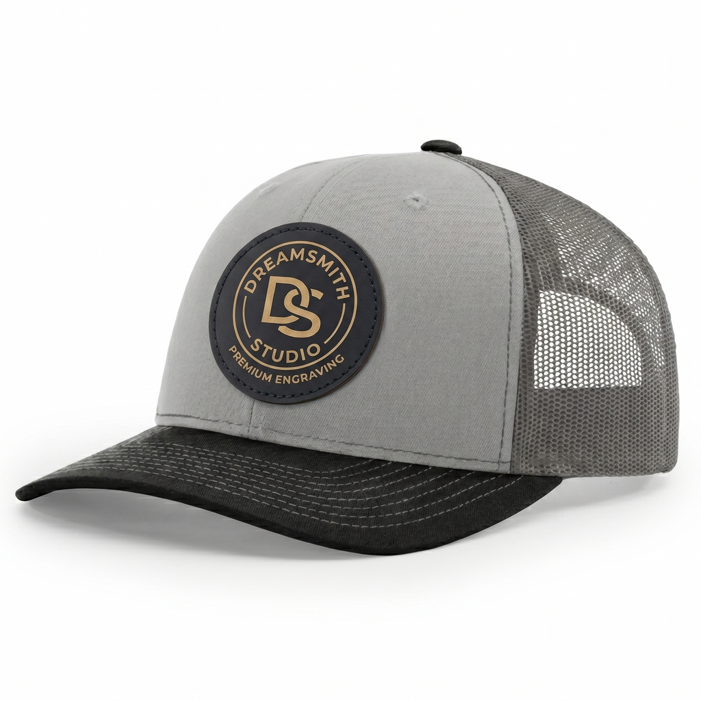 Custom Hats