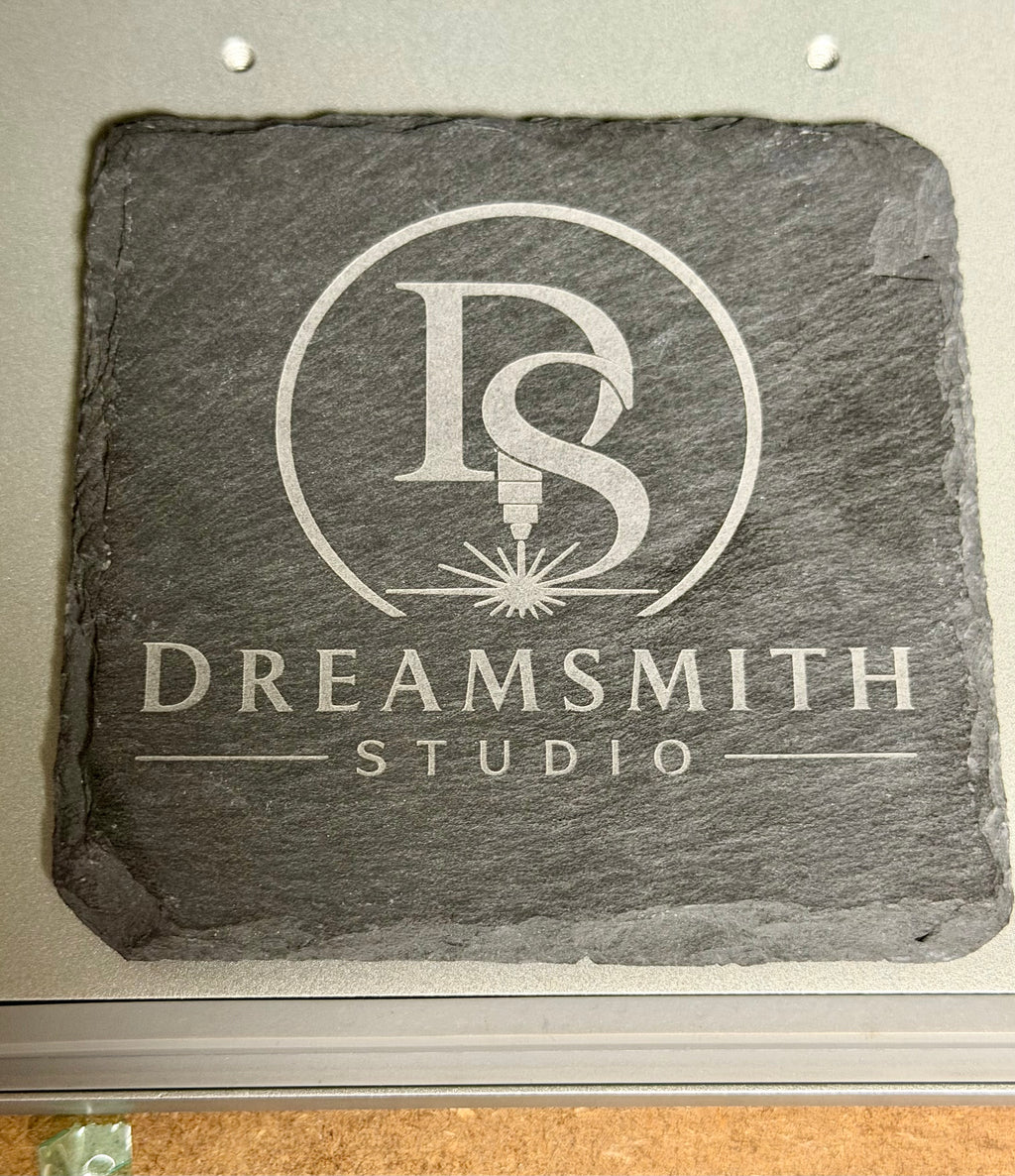 Rock/Slate Coasters
