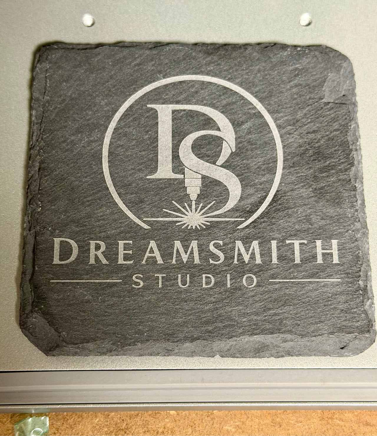 Rock/Slate Coasters