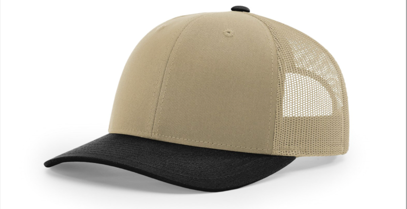 Custom Hats
