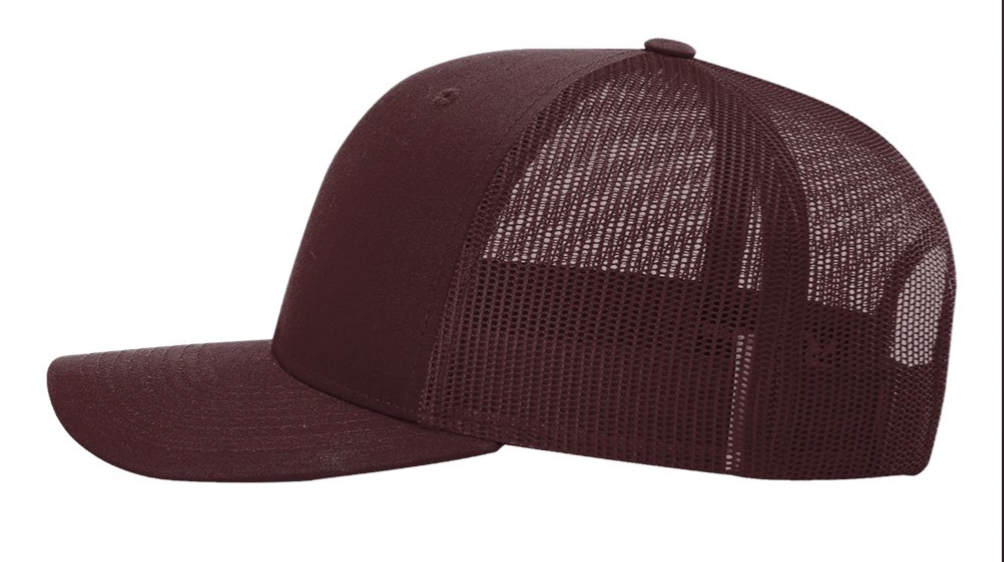 Custom Hats