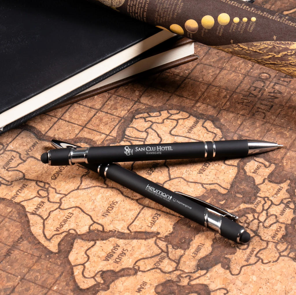 Executive Precision Stylus Pen