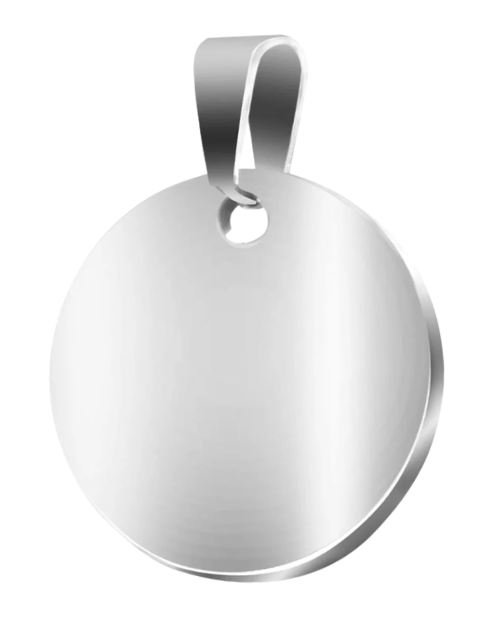 The Companion Signature Pet Tag Collection