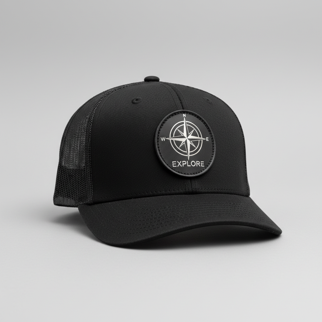 Custom Hats